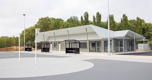 Image result for Weston Park Netball Club