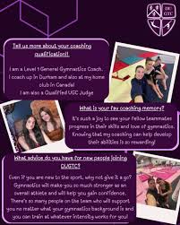 Image result for Durham University Gymnastics Club