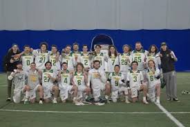 Image result for Newcastle University Men's Lacrosse Club