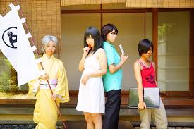 「池沢佳主馬 サマーウォーズ」の画像検索結果