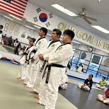 Image result for Newbury TAGB Tae Kwon-Do (Juniors)