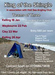 Image result for Braintree Sea Angling Club