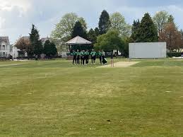 Image result for Ammanford Cricket Club