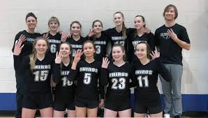 Image result for Rhinos Volleyball Club