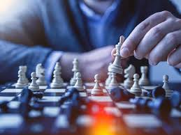 Image result for Musselburgh Chess Club