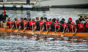 Image result for Wam Dragon Boat Racing Team