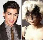 to ask security guards to - drunk_adam_lambert_gets_kicked_out_of_lady_gaga_s_birthday_bash