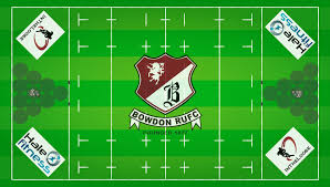 Image result for Bowdon R U F C