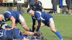 Image result for Kingsbridge Rugby Football Club