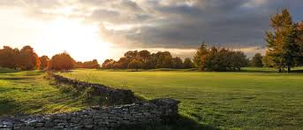 Image result for Minchinhampton Golf Club