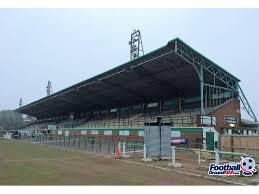 Image result for Billingham Synthonia Bowling Club