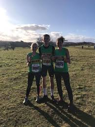 Image result for Alnwick Harriers