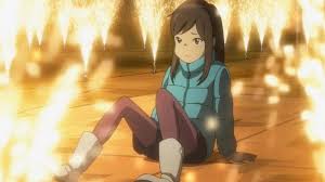 「葛原みくる 東のエデン」の画像検索結果