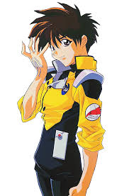 「ウリバタケ・セイヤ」の画像検索結果