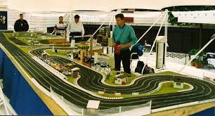 Image result for London Scalextric Club