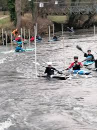 Image result for Bradford & Bingley Canoe Club