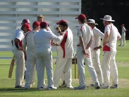 Image result for Sprowston Cricket Club