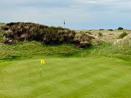 Image result for Solway Links Golf Course