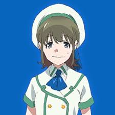 「林田藍里 Wake Up」の画像検索結果