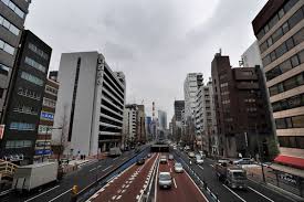 Bilderesultat for Tokyo architecture