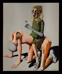 Image result for American gothic