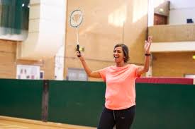 Image result for Keynsham Badminton Club