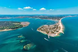 Image result for Poole Harbour