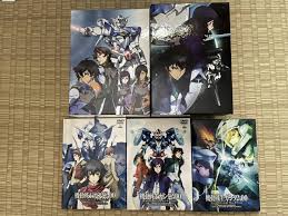 「セルゲイ・スミルノフ 機動戦士ガンダム00 2nd」の画像検索結果