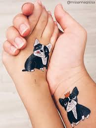 Image result for bulldog tattoos