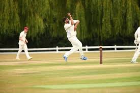 Image result for Bedworth Cricket Club