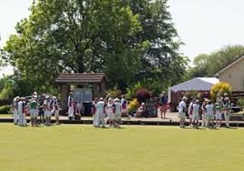 Image result for Ross-On-Wye Bowling Club
