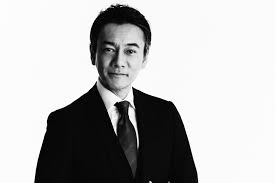 「栗田信一 美味しんぼ」の画像検索結果