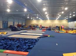 Image result for Head Over Heels Gymnastics Club