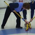 Innovative Curling Equipment - Recreational Curlers