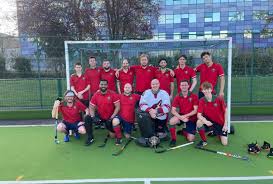 Image result for Tulse Hill and Dulwich Hockey Club