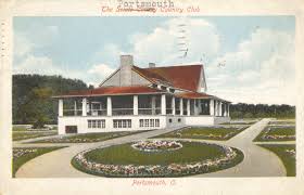 Image result for Portsmouth Cc