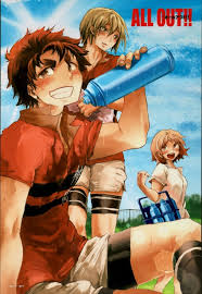 「蘇我ひかる BTOOOM!」の画像検索結果