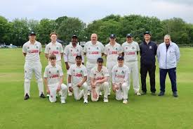 Image result for Buxted Park Cricket Club
