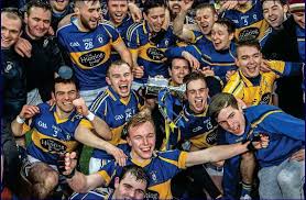 Image result for O`donovan Rossa Gfc