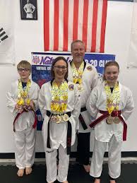 Image result for INTERNATIONAL HAPKIDO TAMWORTH