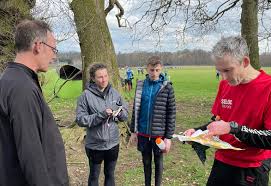 Image result for Havering & South Essex Orienteering Club