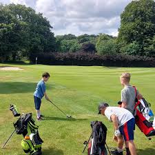 Image result for Cawder Golf Club