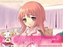 「如月ナツメ ななついろ★ドロップス」の画像検索結果