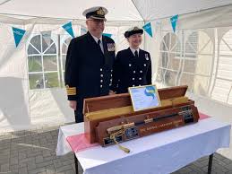 Image result for Henley Sea Cadets