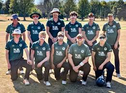 Image result for Dinas Powys Cricket Club