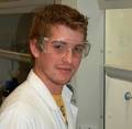 Matt Harding, Pharmacy and
