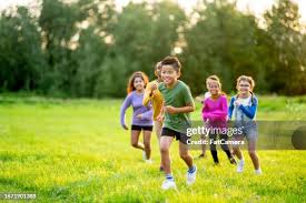 Image result for Kids Run Free