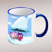 Image result for Кружка с кантом Ералаш лого цветной