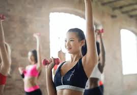 Image result for Livingwell Health & Fitness Clubs