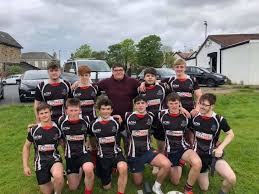Image result for Stewartry Rugby Football Club